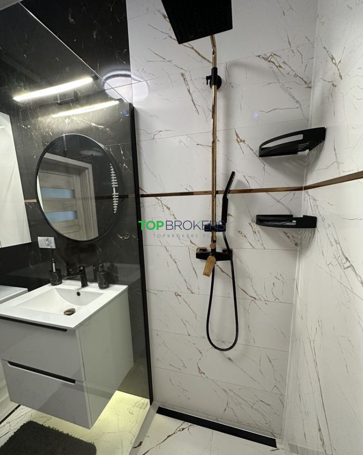 Mieszkanie 2-pokojowe Warszawa Ursynów, ul. Bokserska. Zdjęcie 10