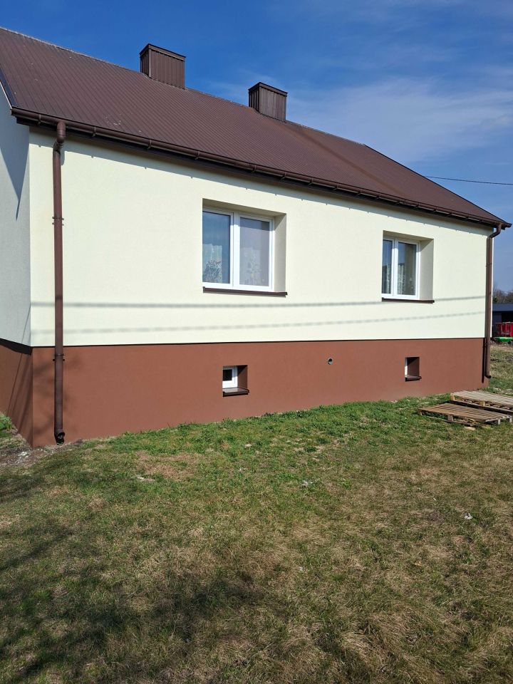 siedlisko, 3 pokoje Janki Młode. Zdjęcie 7