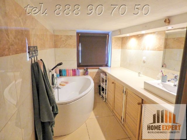 dom szeregowy, 2 pokoje Porajów, os. Piastowskie. Zdjęcie 9