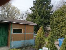 Działka rod Zduńska Wola, ul. Grzybowa. Zdjęcie 4