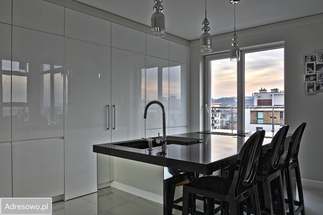 Mieszkanie 5-pokojowe Kielce Ślichowice. Zdjęcie 6