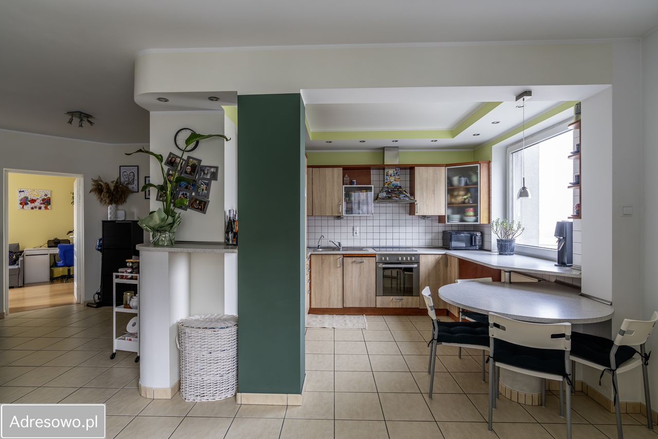 Mieszkanie 2-pokojowe Bydgoszcz Wyżyny, ul. Ogrody. Zdjęcie 8