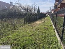 Działka inwestycyjna Kraków Prądnik Biały. Zdjęcie 2