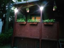 dom letniskowy, 2 pokoje Okonin, Bez nazyw. Zdjęcie 2