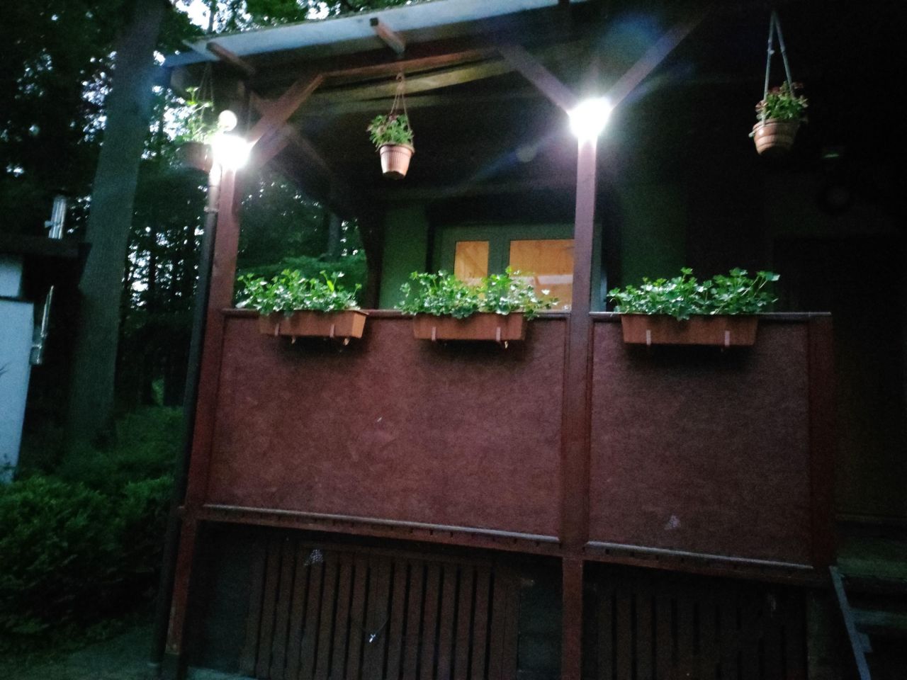 dom letniskowy, 2 pokoje Okonin, Bez nazyw. Zdjęcie 3