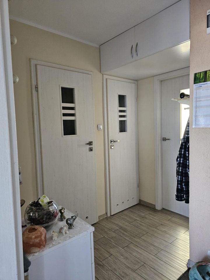 Mieszkanie 3-pokojowe Wąbrzeźno Centrum, ul. Mickiewicza. Zdjęcie 7