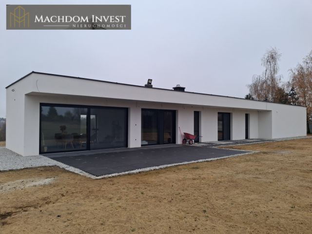 dom wolnostojący, 3 pokoje Rypin. Zdjęcie 4
