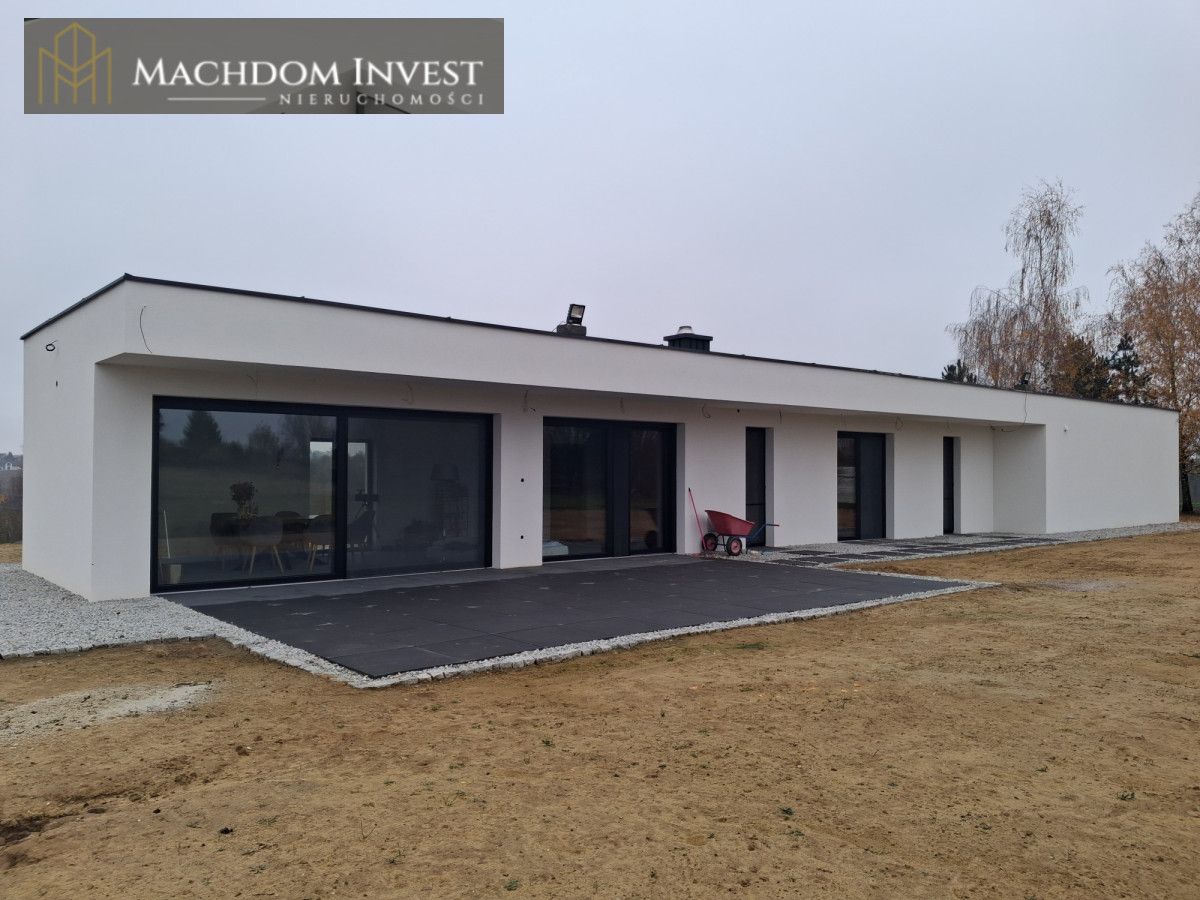dom wolnostojący, 3 pokoje Rypin. Zdjęcie 4