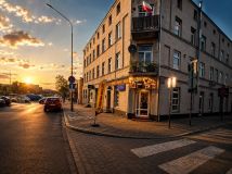 Lokal Łódź Bałuty, ul. Zgierska. Zdjęcie 1