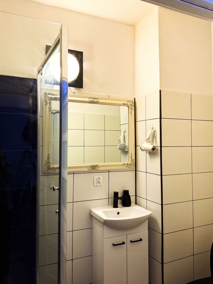 Mieszkanie 1-pokojowe Wałbrzych Śródmieście, pl. Grunwaldzki. Zdjęcie 6