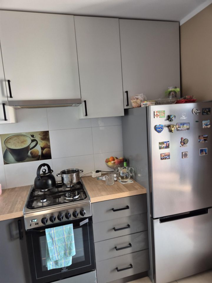 Mieszkanie 2-pokojowe Warszawa Bródno, ul. Wyszogrodzka. Zdjęcie 5