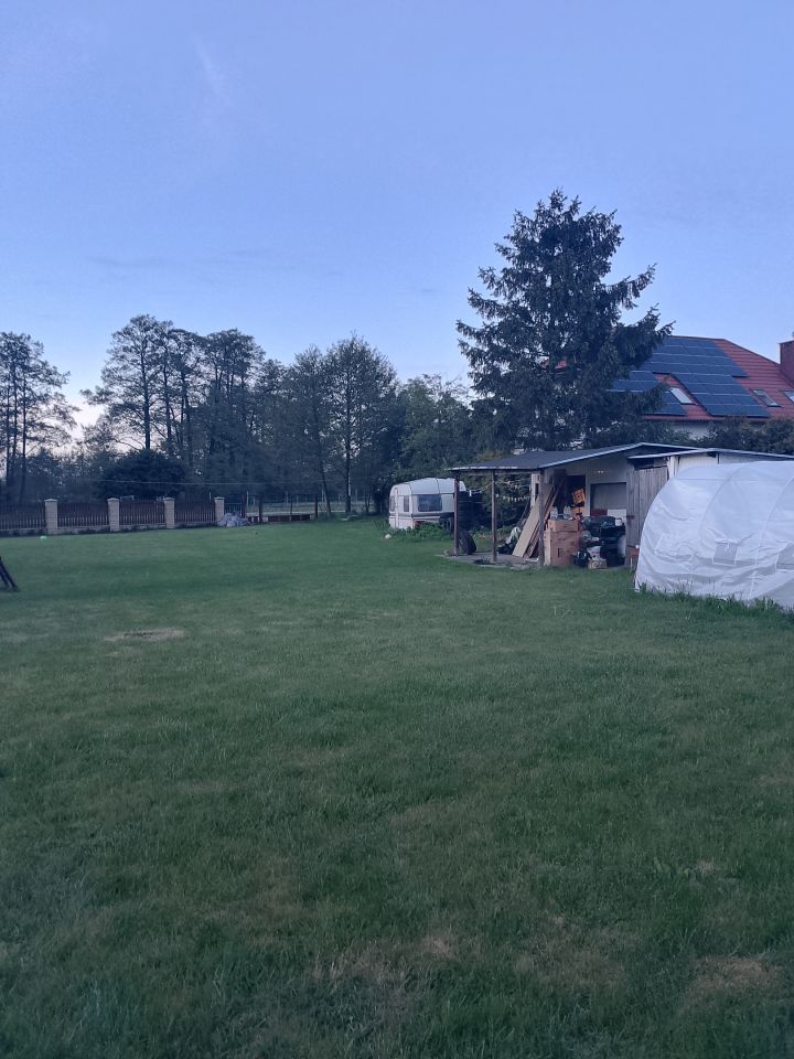 Działka budowlana Parzęczew, ul. Zachodnia 17. Zdjęcie 8