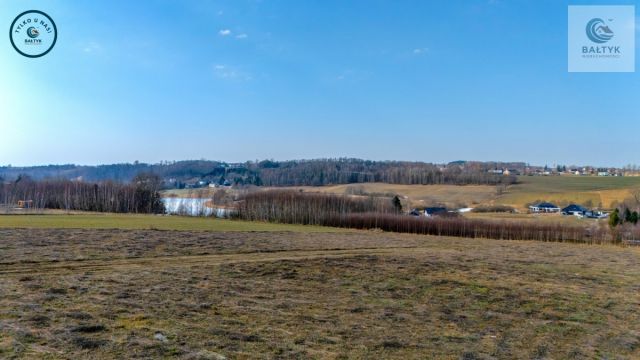 Działka budowlana Warzno, ul. Czeczewska. Zdjęcie 8