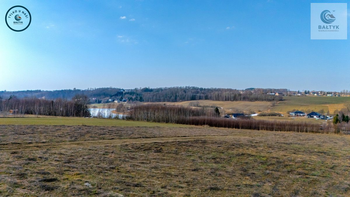 Działka budowlana Warzno, ul. Czeczewska. Zdjęcie 8