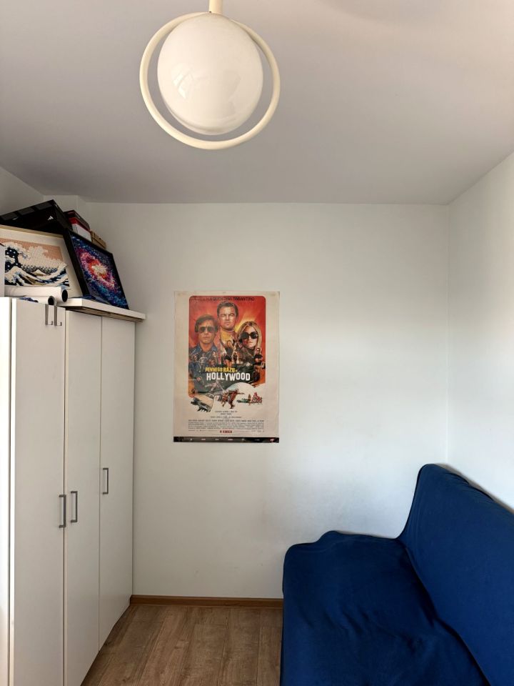 Mieszkanie 3-pokojowe Wrocław Stare Miasto, ul. Hugona Kołłątaja. Zdjęcie 12