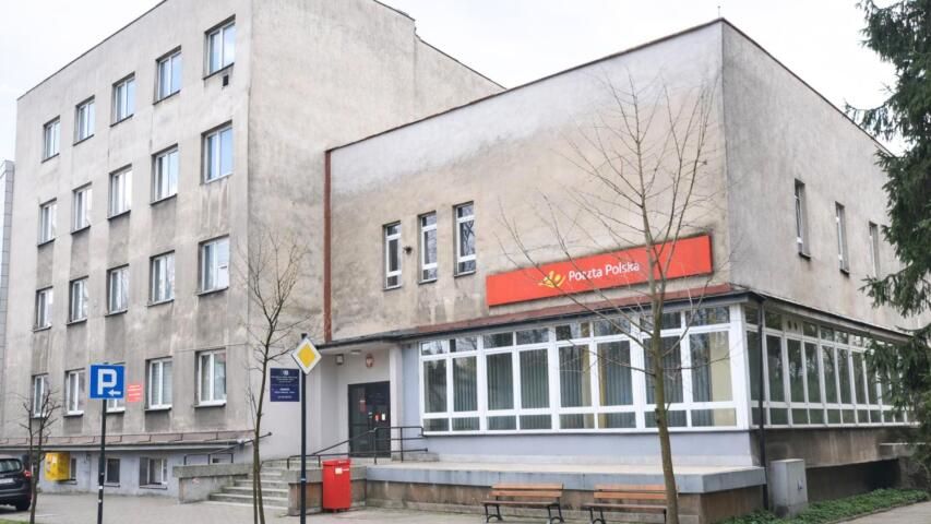 Lokal Olkusz, ul. Króla Kazimierza Wielkiego. Zdjęcie 2