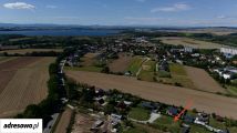 Działka budowlana Mietków, ul. Kątecka. Zdjęcie 1