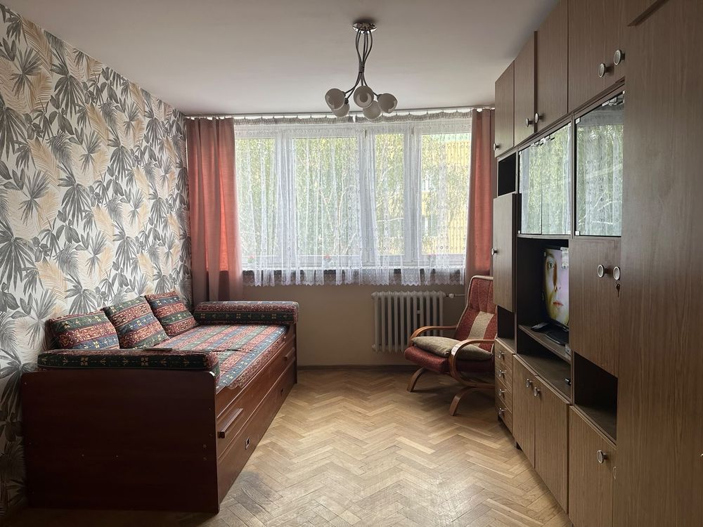 Mieszkanie 3-pokojowe Lublin Tatary, ul. Hutnicza. Zdjęcie 1