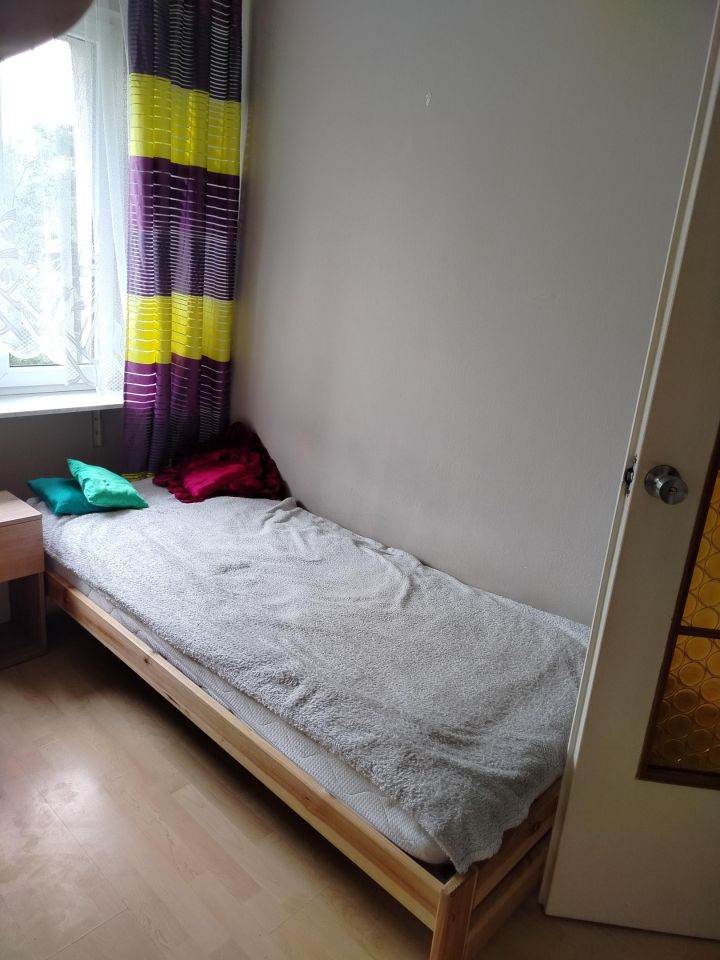 Pokój Warszawa Ursynów, ul. Stefana Szolc-Rogozińskiego. Zdjęcie 4