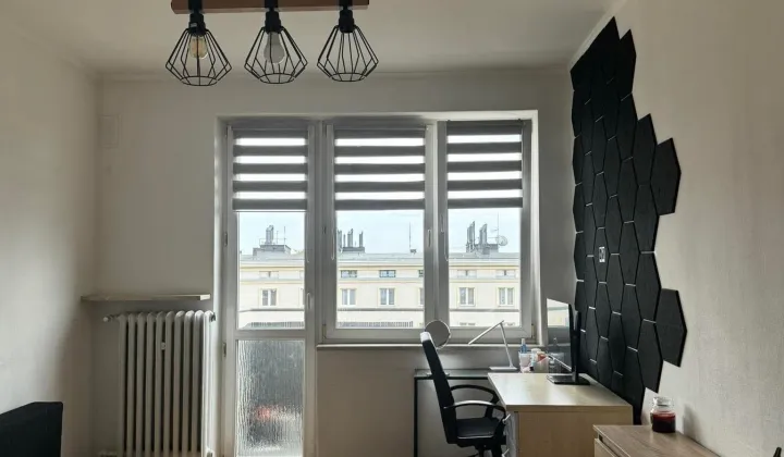Mieszkanie 2-pokojowe Kraków Nowa Huta, os. Centrum B