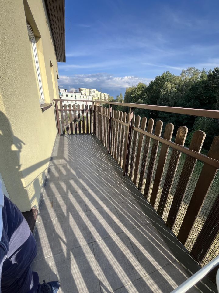 Mieszkanie 2-pokojowe Tychy Paprocany, ul. Władysława Sikorskiego. Zdjęcie 9