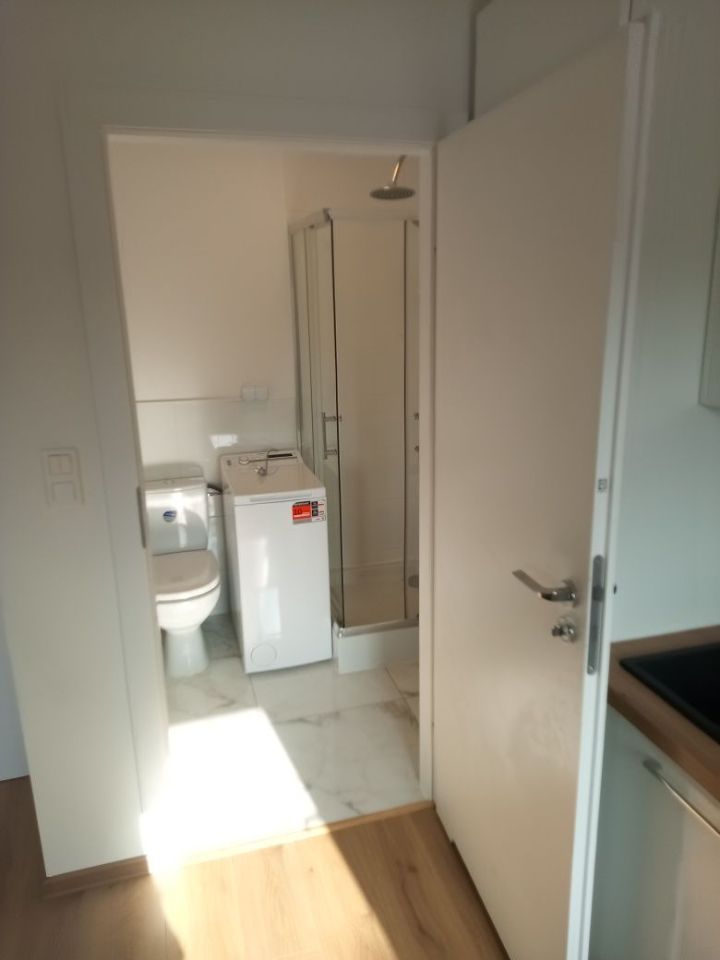 Mieszkanie 1-pokojowe Warszawa Włochy, ul. Starowiejska. Zdjęcie 8