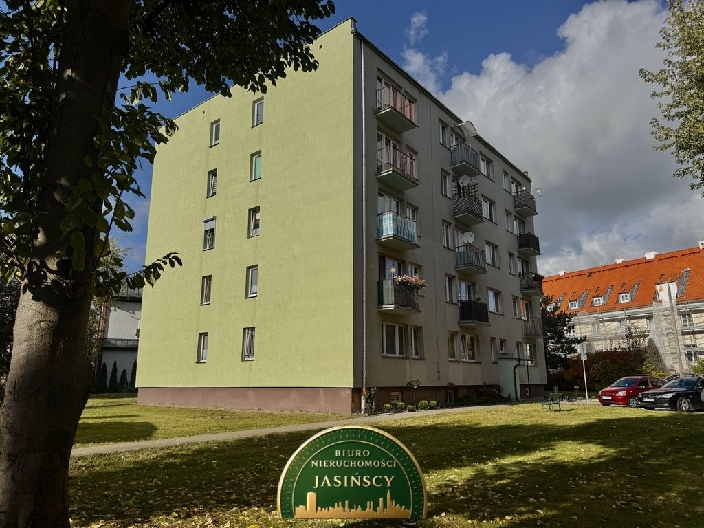 Mieszkanie 2-pokojowe Ciechanów, ul. Wyzwolenia. Zdjęcie 11