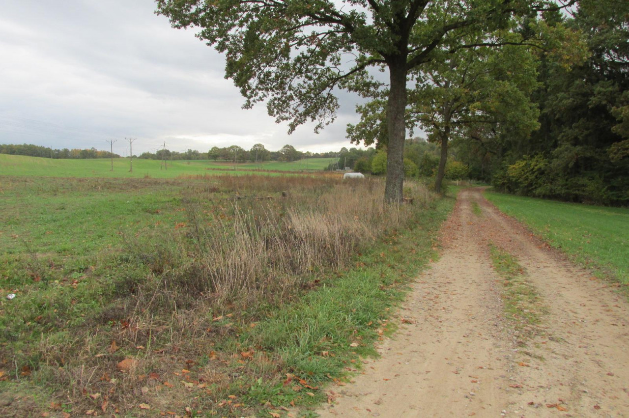 Działka budowlana Gościno. Zdjęcie 6