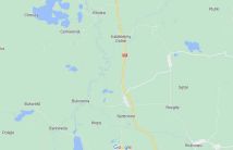 Działka budowlana Spręcowo. Zdjęcie 4