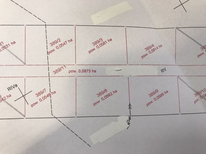 Działka rekreacyjna Wilczyn. Zdjęcie 7