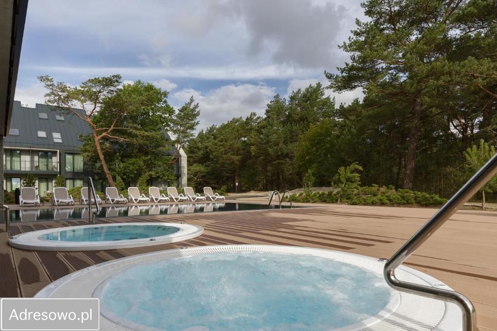 Lokal Łeba, ul. Nadmorska. Zdjęcie 6