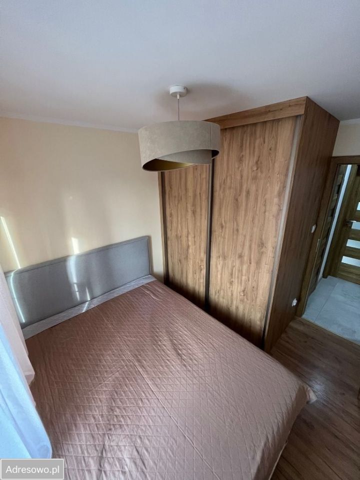 Mieszkanie 3-pokojowe Augustów, ul. Norwida. Zdjęcie 4