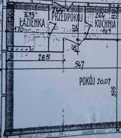 Mieszkanie 1-pokojowe Bielsko-Biała, ul. Skośna. Zdjęcie 1