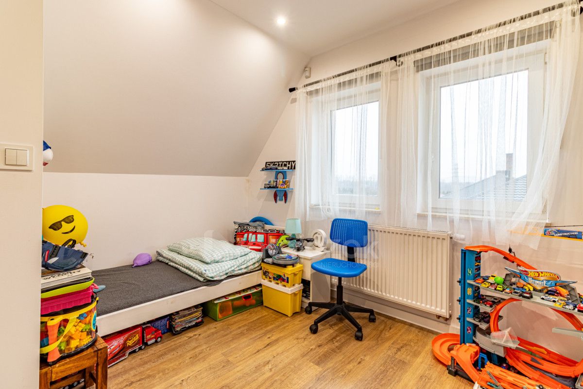 Mieszkanie 5-pokojowe Rumia, ul. Rajska. Zdjęcie 14