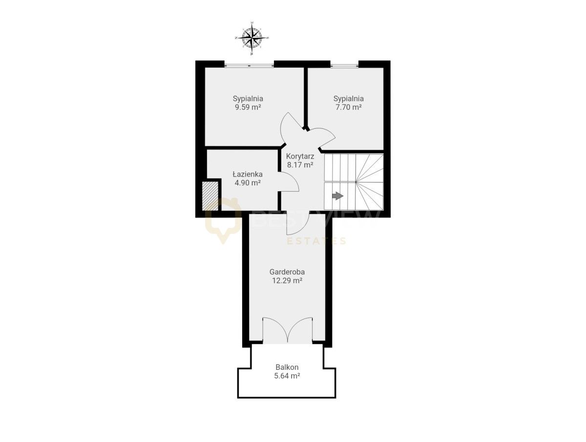 Mieszkanie 4-pokojowe Warszawa Bemowo, ul. gen. Tadeusza Pełczyńskiego. Zdjęcie 15