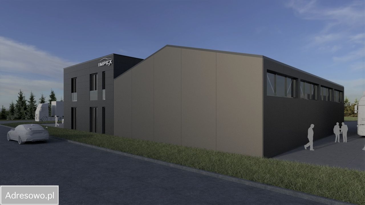 Działka inwestycyjna Tworóg, ul. Polna. Zdjęcie 7