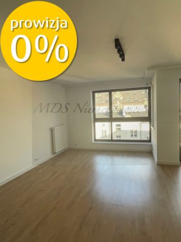 Mieszkanie 1-pokojowe Warszawa Praga-Północ, ul. Ząbkowska. Zdjęcie 4