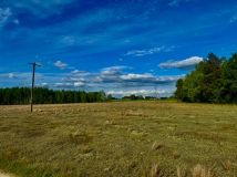 Działka budowlana Będźmierowice
