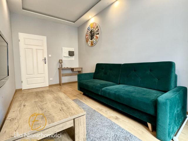 Mieszkanie 1-pokojowe Legnica, ul. Franklina Roosevelta. Zdjęcie 2