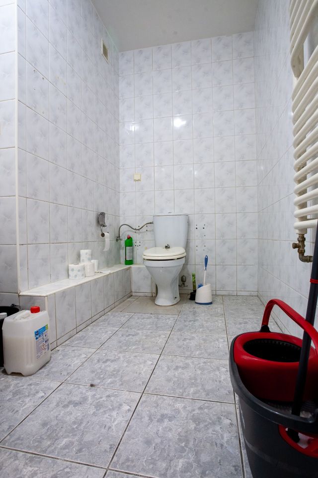 Mieszkanie 5-pokojowe Warszawa Nowodwory, ul. Strumykowa. Zdjęcie 14