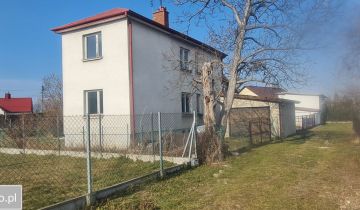 dom wolnostojący, 5 pokoi Dębica, ul. Świętosława