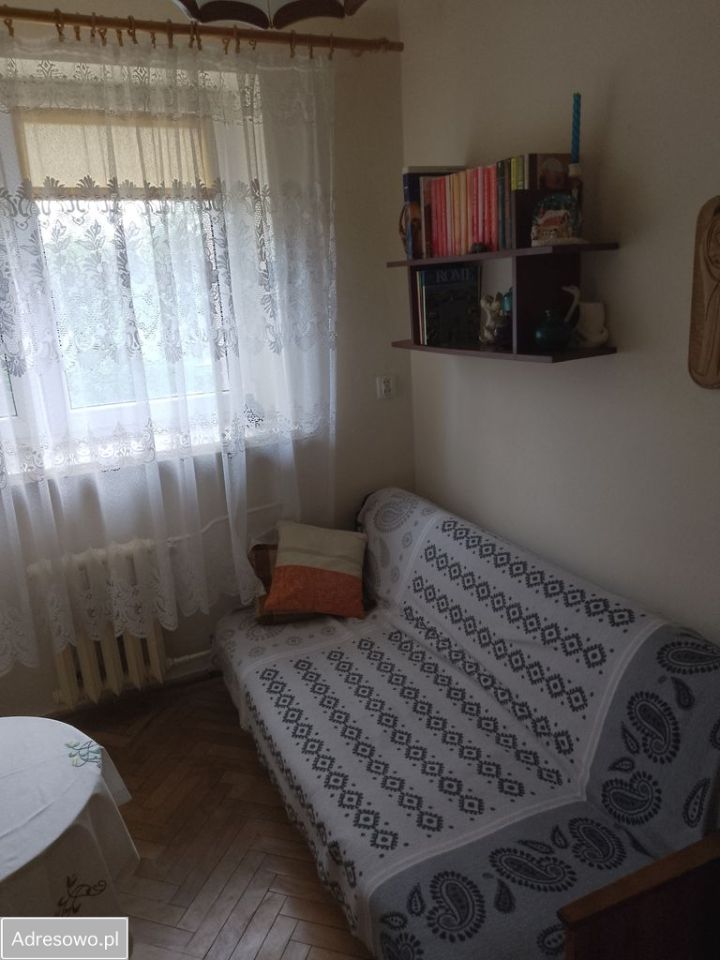 Mieszkanie 2-pokojowe Radom Śródmieście, ul. kard. Stefana Wyszyńskiego. Zdjęcie 20