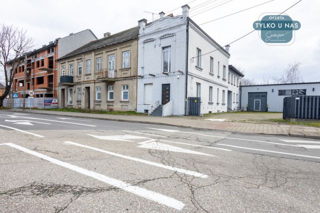 Lokal Sieradz, ul. Kolejowa. Zdjęcie 20