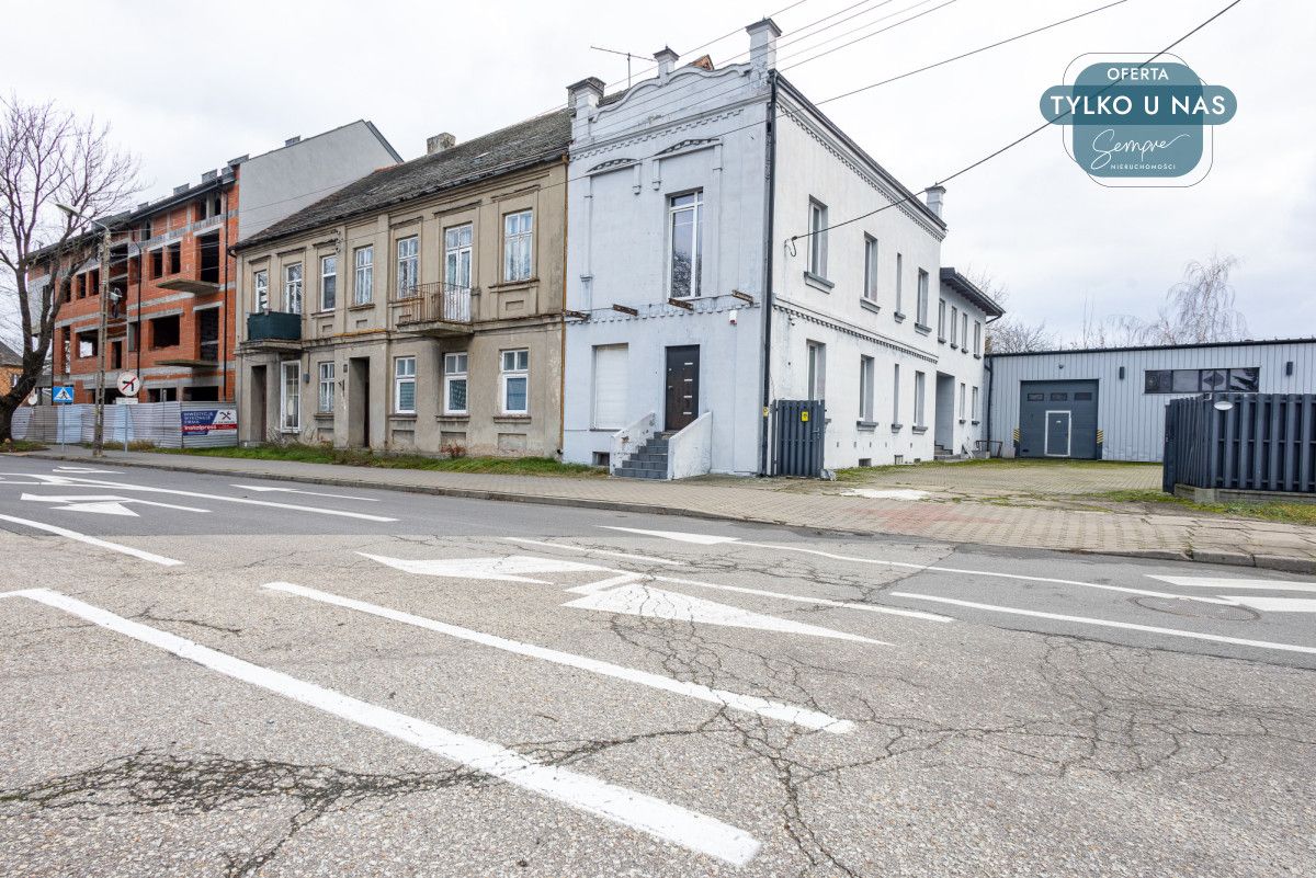 Lokal Sieradz, ul. Kolejowa. Zdjęcie 20