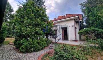 dom wolnostojący, 7 pokoi Kiełczów