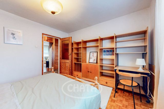 Mieszkanie 2-pokojowe Wrocław Grabiszyn, ul. Inżynierska. Zdjęcie 12