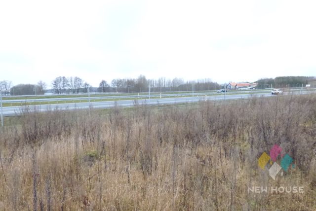 Działka inwestycyjna Dorotowo. Zdjęcie 2