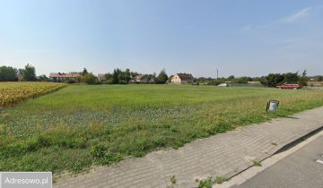 Działka na sprzedaż Kotowice ul. Kościelna 1485 m2