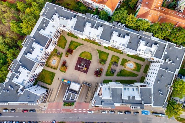 Mieszkanie 5-pokojowe Warszawa Białołęka, ul. Strumykowa. Zdjęcie 18