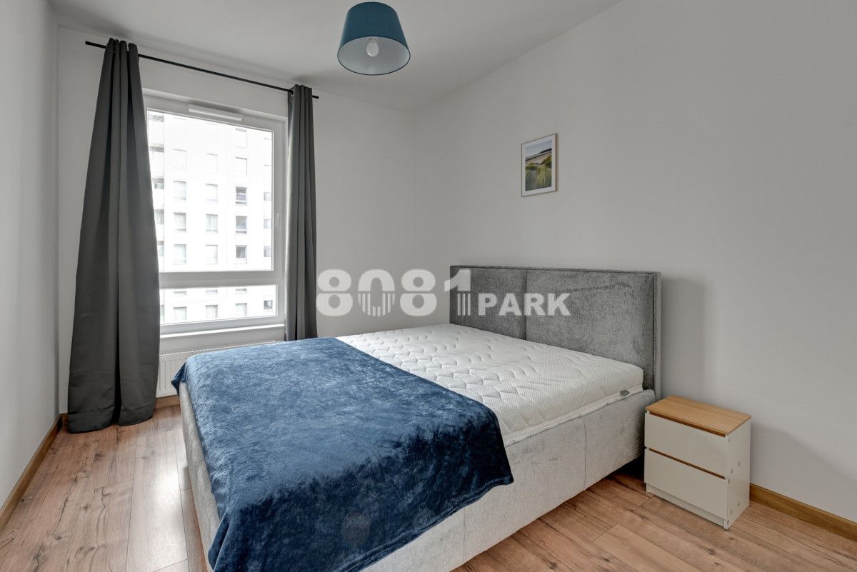 Mieszkanie 3-pokojowe Gdańsk Letnica, ul. Starowiejska. Zdjęcie 6